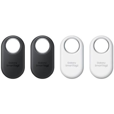 4er-Set Bluetooth-Tracker »Galaxy SmartTag 2 EI-T5600«, Samsung