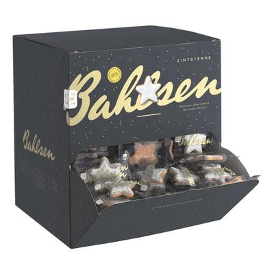 Bahlsen Zimtsterne Image