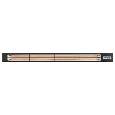 Eurofase 3000 Watt Low Profile Electric Infrared Single Element Heater