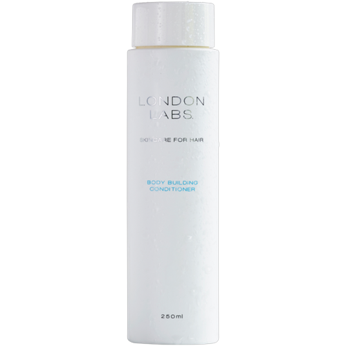 London Labs - Skincare for Hair Body Building Conditioner 250 ml