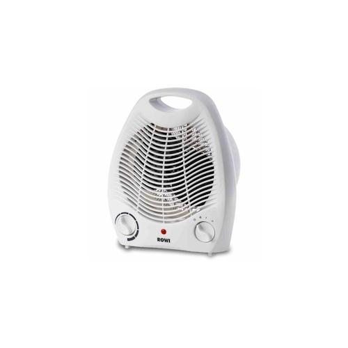 ROWI Heizlüfter 2000 W