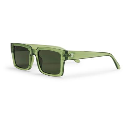 CHPO - Stellar Cat. 3 - Sonnenbrille Gr M/L oliv Image