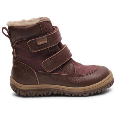 Bisgaard - Kid's Hannibal - Winterschuhe 32 | EU 32 braun Image