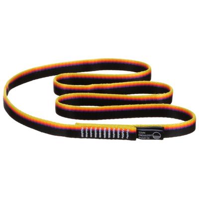Wild Country - Nylon Sling 15mm - Rundschlinge Gr 60 cm schwarz Image