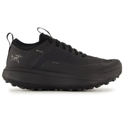 Arc'teryx - Sylan GTX - Trailrunningschuhe 46 | EU 46 schwarz Image
