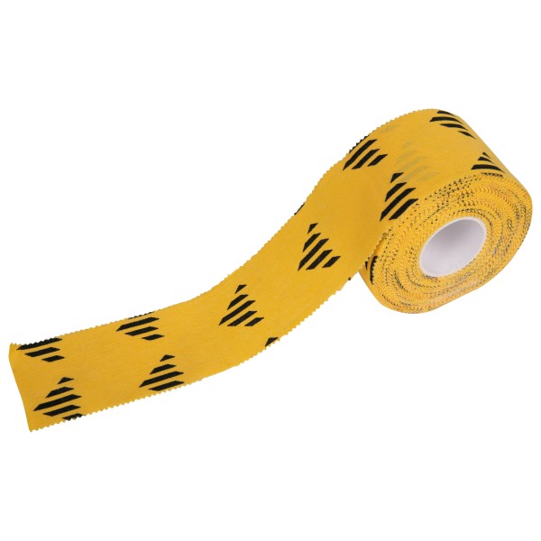 C.A.M.P. - Climbing Tape - Tape Gr 10 m - Width 3,8 cm gelb