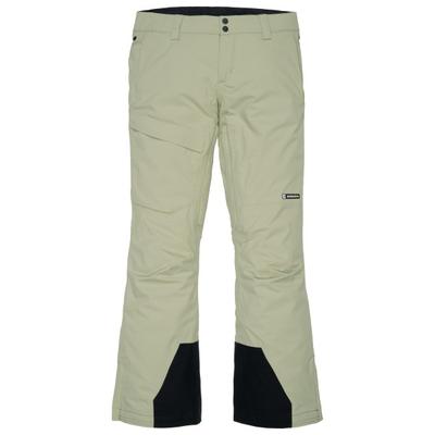 Armada - Women's Trego 2L Insulated Pant - Skihose Gr L oliv Image