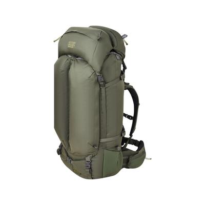 Mystery Ranch Terraplane 80 Backpack - Men's Ivy Large 113191-308-40-L