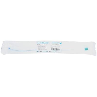 Uromed Silucent Ballonkath.Silik.Nel.Ch 14 1104 1 St Katheter Image
