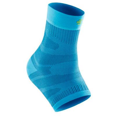 Bauerfeind Sports - Sports Compression Ankle Support - Sportbandage Gr L rivera Image