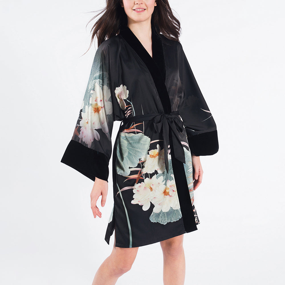 Robes 4 - KIM + ONO