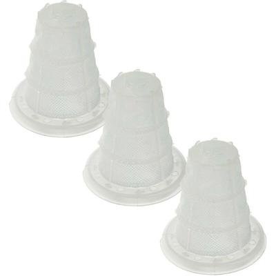Vhbw - 3x Staubsaugerfilter kompatibel mit Black & Decker Dustbuster DV1205TN, DV1205EN, DV1205, Image