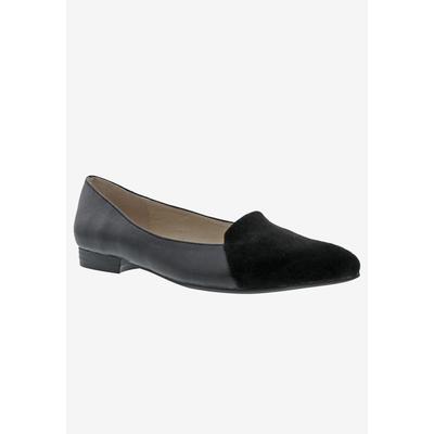 Women's Flora Loafer by Bellini in Black (Size 8 M)