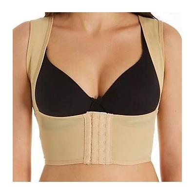 Plus Size Women's Shoulder Brace by Rago in Nude (Size L)