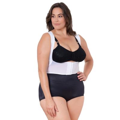 Plus Size Women's Shoulder Brace by Rago in White (Size 5X)