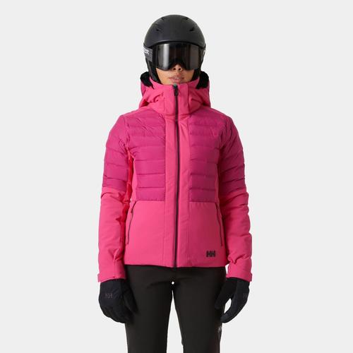 Helly Hansen Damen Avanti Wärmeisolierende Skijacke XL