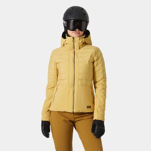 Helly Hansen Damen Avanti Wärmeisolierende Skijacke XL