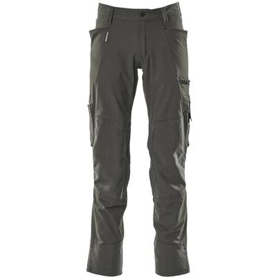 Mascot Bundhose »ADVANCED« CORDURA® Größe 76C51 grau Image