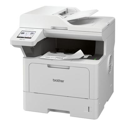 Multifunktionsdrucker »MFC-L5710DN«, Brother, 41.7x44.8x46.1 cm