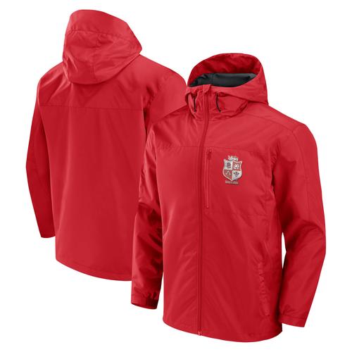 Duschjacke der British & Irish Lions