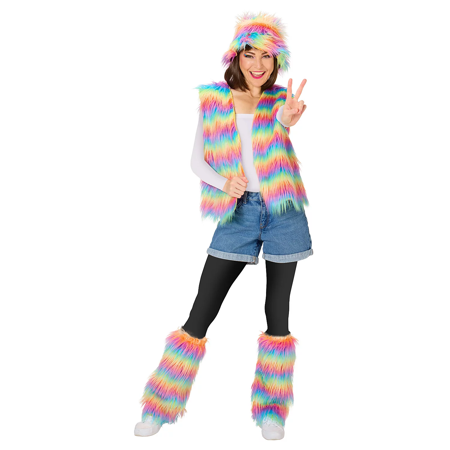 Set Fell, pastell Image