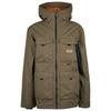 Rip Curl - Anti Series Pinna 10K/10K Jacket - Skijacke Gr M braun