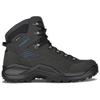 Lowa - Renegade Evo GTX Mid Wide - Wanderschuhe UK 14 - Wide | EU 49,5 grau/schwarz