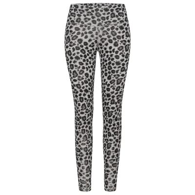Hey Honey - Women's Leggings Leo - Leggings Gr XXL grau Image