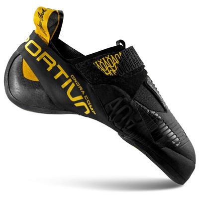 La Sportiva - Ondra Comp - Kletterschuhe 35 | EU 35 schwarz Image