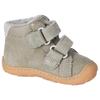 Pepino by Ricosta - Kid's Gedo - Winterschuhe 20 | EU 20 grau/beige