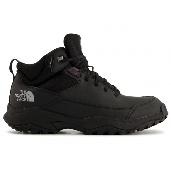 The North Face - Storm Strike III WP - Winterschuhe US 14 | EU 48 schwarz