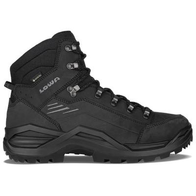 Lowa - Renegade Evo GTX Mid Slim - Wanderschuhe 44 - Slim | EU 44 schwarz Image