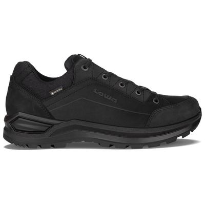 Lowa - Renegade Evo GTX Lo Wide - Multisportschuhe 44,5 - Wide | EU 44,5 schwarz Image