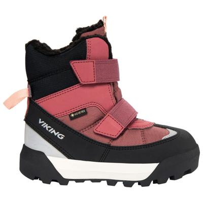 Viking - Kid's Expower Warm GTX 2V - Winterschuhe 26 | EU 26 schwarz Image