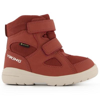 Viking - Kid's Fun Warm GTX 2V - Winterschuhe 29 | EU 29 rot Image