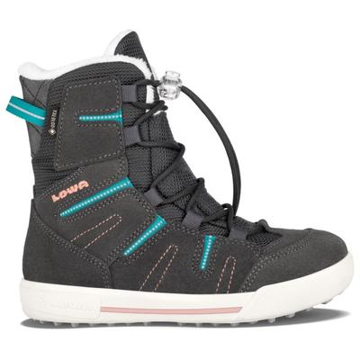 Lowa - Kid's Lucy GTX Hi Junior - Winterschuhe 40 | EU 40 grau Image