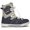 Lowa - Kid's Raik GTX Hi Junior - Winterschuhe 38 | EU 38 grau
