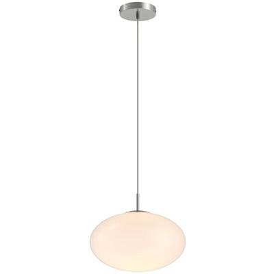 Pendelleuchte 'Sonika' für Wohnzimmer & Esszimmer von Lindby Image