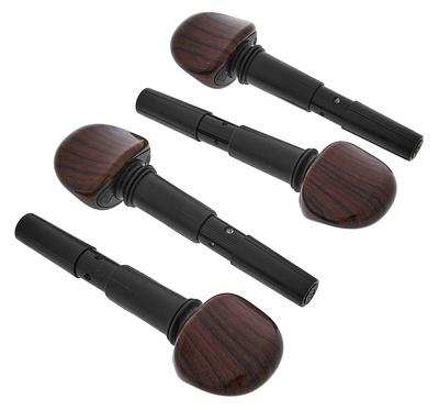 Wittner Cello Tuning Pegs 4/4 14,0 Pa