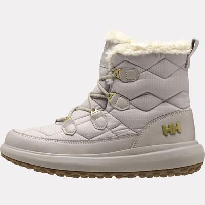 Helly Hansen Damen Willetta 2.0 Isolierte Winterstiefel 42