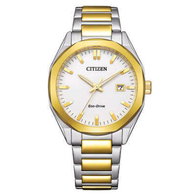 Citizen Mehrfarbig Herren Armbanduhr BM7624-82A