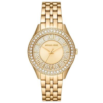 Michael Kors MK4709 Harlowe Damenuhr Image