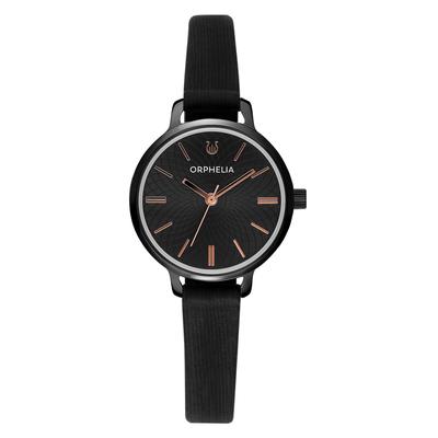 Orphelia Pixi Damen-Armbanduhr, schwarz, OR11902 Image