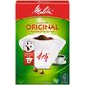 Filtri per caffè, n. 102, 3 zone aromatiche - Melitta