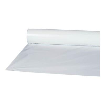 Papstar Tischdecke weiß, 80 cm