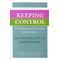 Keeping Control by Marvin M. Schuster (Hardcover - Johns Hopkins Univ Pr)