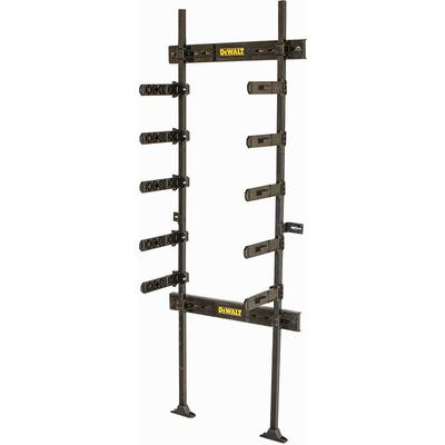 Dewalt - Zubehör - ToughSystem Wandregal DWST1-75694 Image
