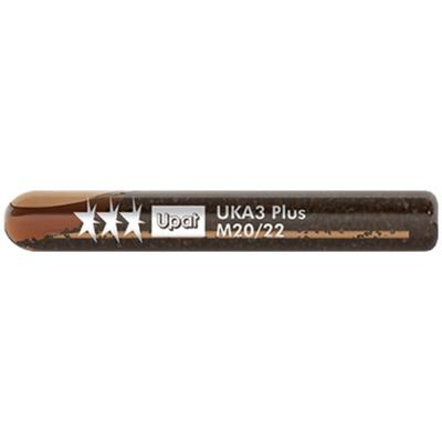 Verbundanker Patrone uka 3 Plus m 20/22 10 Stk - Upat Image