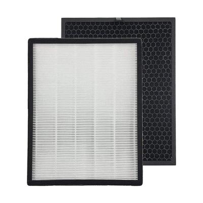 1 Packung Ersatz-HEPA-Filter kompatibel mit Levoit Luftreiniger LV-PUR131 Teil LV-PUR131-RF (1