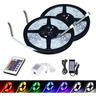 Vingo - 2M led Streifen set , rgb led Stripe 5050 smd, led Strip 30 LEDs, led not